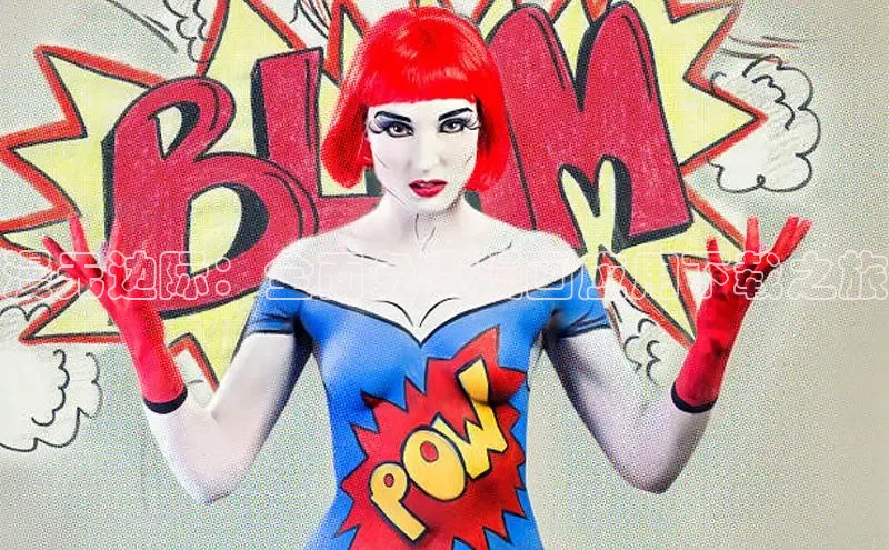 哔咔漫画网免费漫画